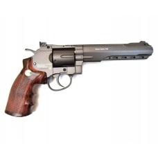 Пневматичний револьвер Borner Super Sport 702