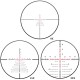 Приціл Discovery Optics LHD 8-32X56SFIR FFP-Z MRAD 34mm (241001)