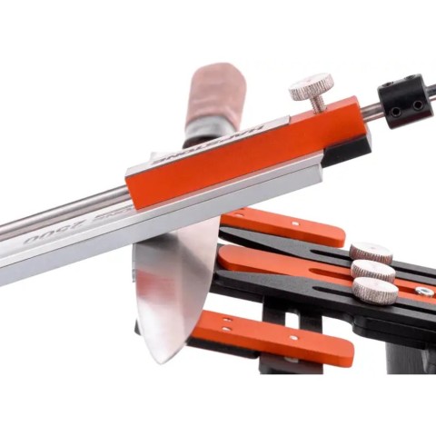 Точильна система Hapstone V8 Black