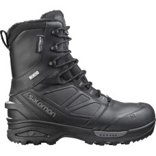 Черевики Salomon Toundra Forces CSWP 7.5 Чорний