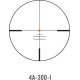 Приціл оптичний Swarovski 5-30x50 Z6I L 4A 300-I