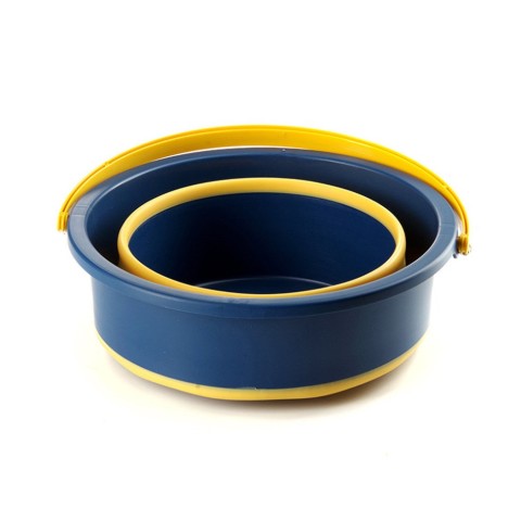 Гамак СИЛА Бродяга Синій 3х1,5 м