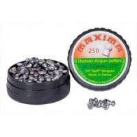 Кулі пневматичні Power Force 