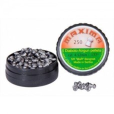 Кулі пневматичні Power Force 