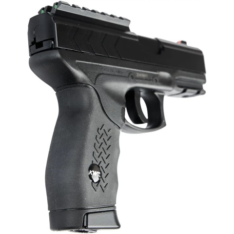 Пистолет пневматический SAS Taurus 24/7 Pellet кал. 4.5 мм