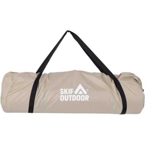 Килимок самонадувний Skif Outdoor Commander 2 Beige