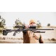 Ложа MDT HNT-26 для Remington 700 SA Black