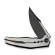 Ніж складаний Weknife Kyklos Satin WE23086-3