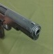 Пістолет пневматичний Crosman C-TT бу під ремонт