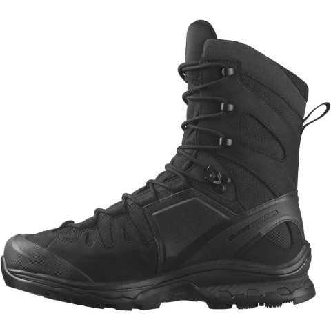 Черевики Salomon QUEST 4D Forces 2 High GTX 8 Black