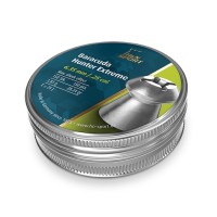 Кулі H&N Baracuda Hunter Extreme 6,35 мм, 1,84г, 150 шт