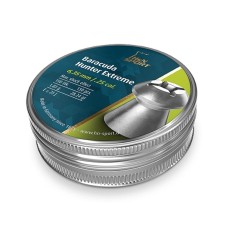 Кулі H&N Baracuda Hunter Extreme 6,35 мм, 1,84г, 150 шт