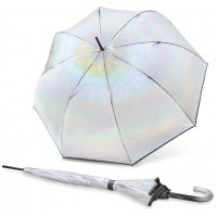 Парасоля Knirps C.760 Stardust Black Мех/Тростина/8спиць /D90x87см