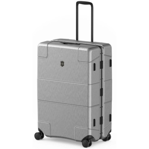 Валіза Victorinox LEXICON Framed/Silver Велика