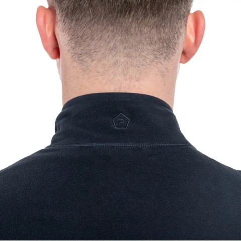Флісова кофта Pentagon ARKOS Fleece Sweater L Midnight Blue