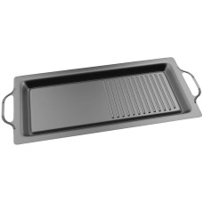 Плита планча RidgeMonkey Grilla BBQ Hotplate