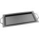 Плита планча RidgeMonkey Grilla BBQ Hotplate