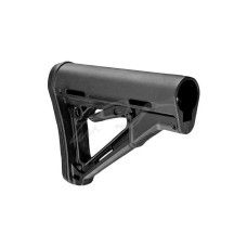 Приклад Magpul CTR Carbine Stock (Mil-Spec) - черный