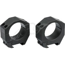 Кольца Vortex Precision Matched Rings. d - 34 мм. Low (1'). Picatinny