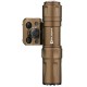Ліхтар Olight Odin Mini M-LOK Desert Tan