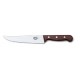 Нож кухонный разделочный Victorinox Wood 18 см, розовое дерево