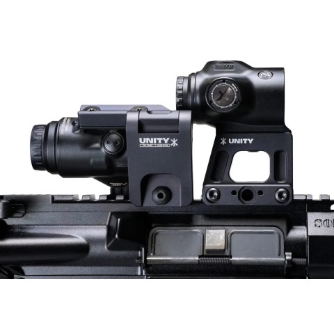 Крепление Unity FAST, QD Lever, H-2.26