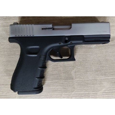 Стартовий пістолет Retay G19C-U бу