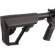 Винтовка страйкбольная Evolution Recon 3.0 Viper XS AEG 6 мм Black
