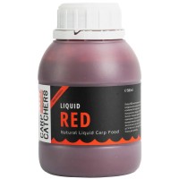 Ликвид Carp Catchers Liquid RED 500ml