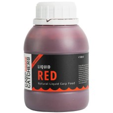 Ликвид Carp Catchers Liquid RED 500ml