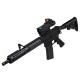 Приціл 3-9x40 мм з Red Dot Gen 3 чорний NcS USA