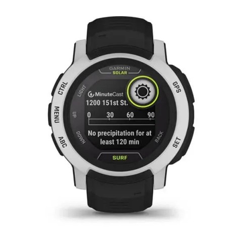 Смарт-годинник Garmin Instinct 2 Solar Surf Edition Bells Beach