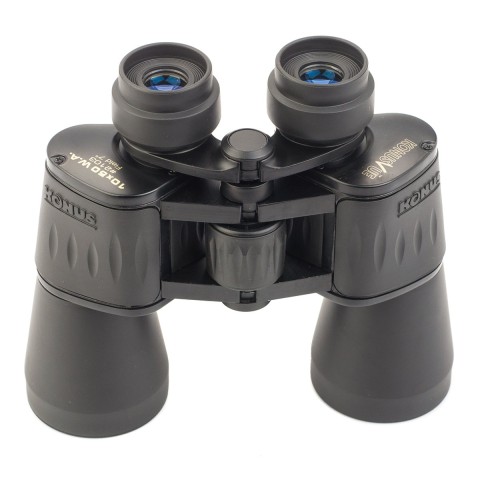 Бінокль KONUS KONUSVUE 10x50 W.A.