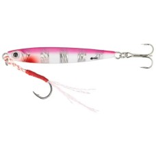 Пилкер Golden Catch Dasher 15g 60mm #210 Glow