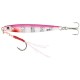 Пилкер Golden Catch Dasher 15g 60mm #210 Glow