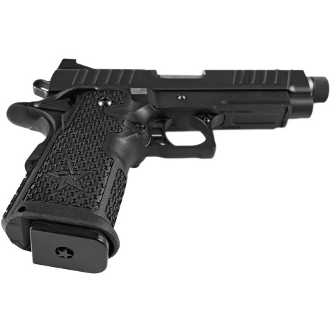 Пистолет спортивный Staccato 2011 C2 OR 9мм (9х19) AL Threaded