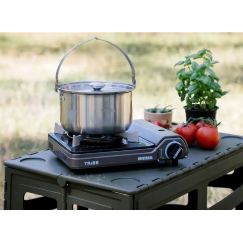 Казан Tribe T-FH-0005-metal Family Pot 3,5L metal