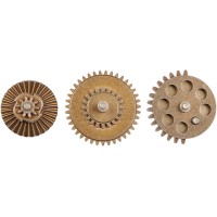 Шестеренка E&L EL-3D-006, 18:1