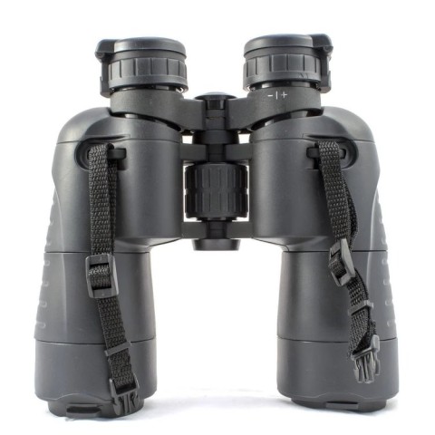 Бінокль YUKON Pro 16x50 Світлофільтр