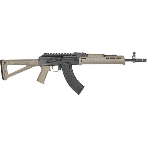 Винтовка страйкбольная Cyma CM.077 AK Magpul 6 мм Tan