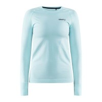 CORE Dry Active Comfort LS Woman