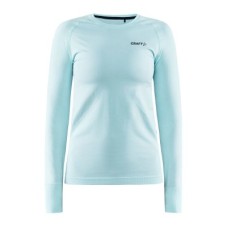 CORE Dry Active Comfort LS Woman