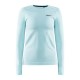 CORE Dry Active Comfort LS Woman