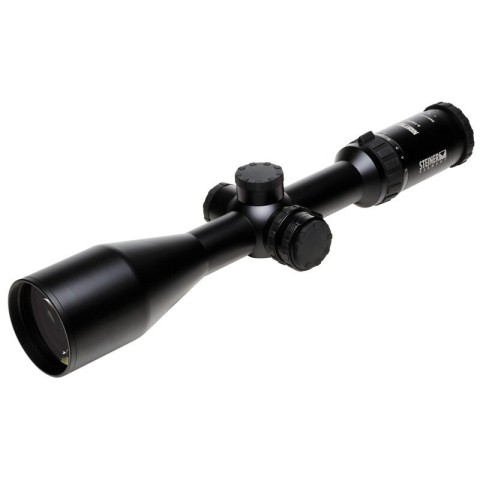 Прицел оптический Steiner Nighthunter Xtreme 3-15x56 4A-I
