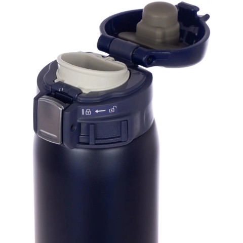 Термокружка Zojirushi SM-SF48AD 0.48 л Dark Blue