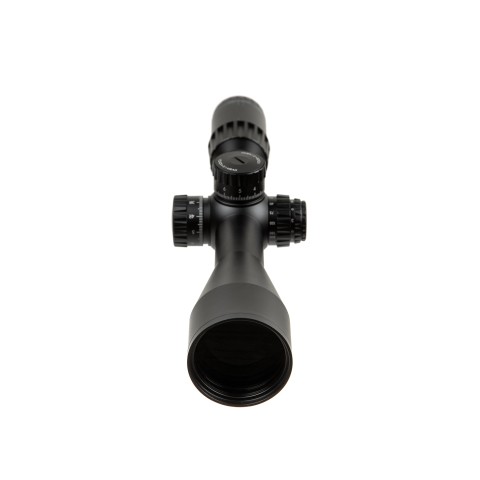 Приціл оптичний Vector Optics Taurus 4-32x56 (34mm) illum. SFP ED