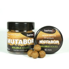 Бойлы Baitex пылящие Premium Mutabor 20 мм (20 шт)