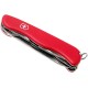 Ніж VICTORINOX 0.8363 Forester ц: червоний