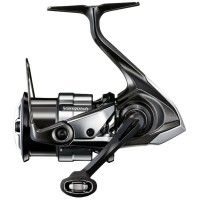 Котушка Shimano Vanquish FC 4000MHG 11+1BB