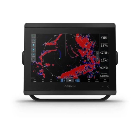 Ехолот/картплотер Garmin GPSMAP 8410xsv